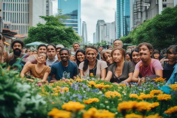 人民群众对美好生活的需要；人民群众对美好生活的需要与不平衡