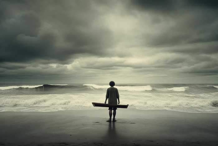 人生不容易 人生不容易的感慨心语