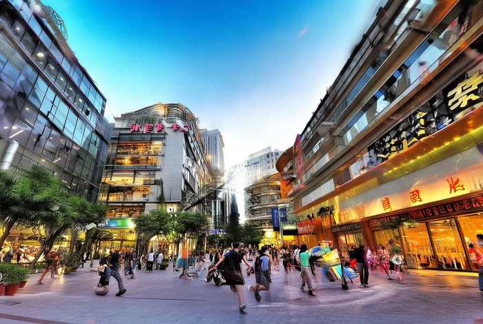 沈阳鑫家隆生活购物广场 - 沈阳鑫家隆生活购物广场怎么走