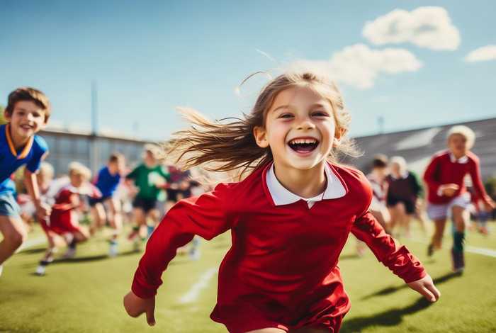 难忘的小学生活500字校运会（难忘的小学生活500字校运会怎么写）