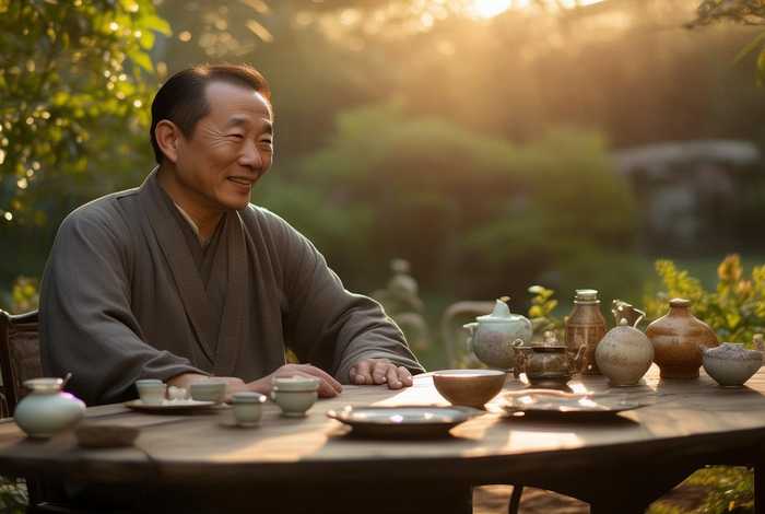 生活的艺术林语堂（生活的艺术林语堂主要内容）