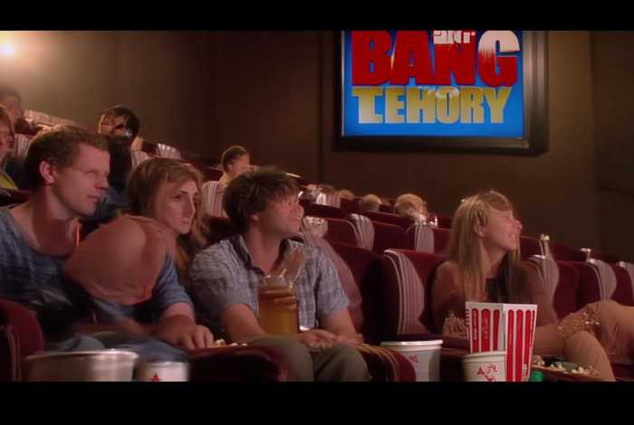 生活大爆炸第四季影院观看 - 生活大爆炸第四季55影院