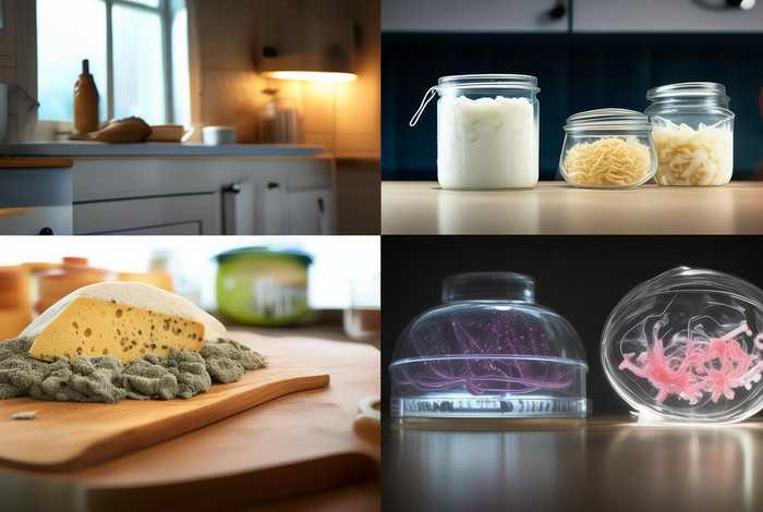 日常生活中的微生物对应的应用（日常生活中的微生物对应的应用场景）