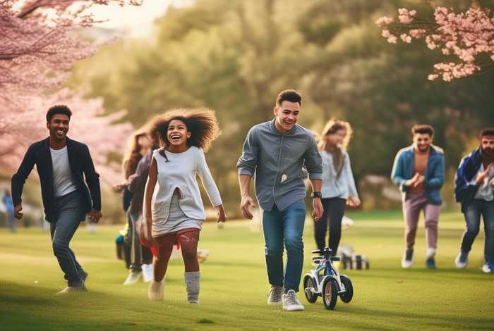 生活因乐观而精彩议论文（生活因乐观而精彩议论文素材）