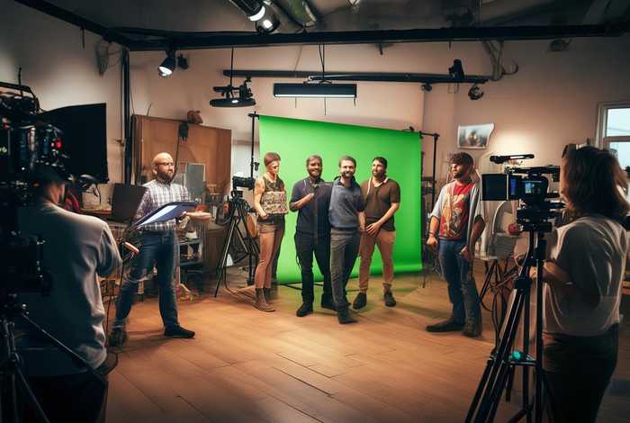 生活工作室视频 - 生活工作室视频怎么拍