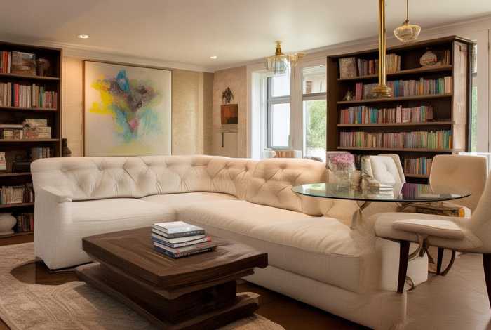 生活家具 - 生活家具有哪些