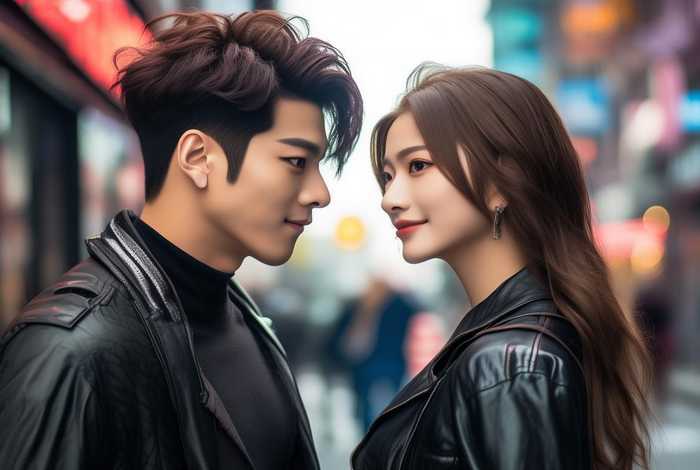 权志龙和女友（权志龙和女朋友）