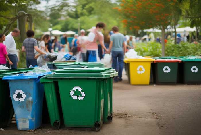 生活垃圾的处理和回收利用的意义 生活垃圾的处理和回收利用的意义和作用