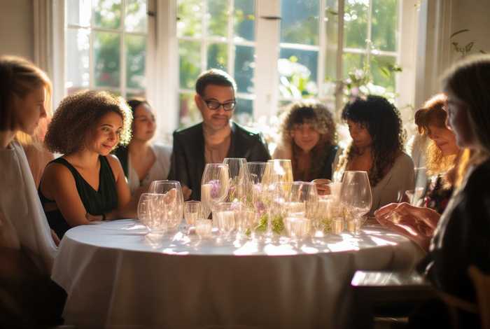 生活为什么需要仪式感最好的诠释；为什么生活需要仪式感？一个很好的答案是