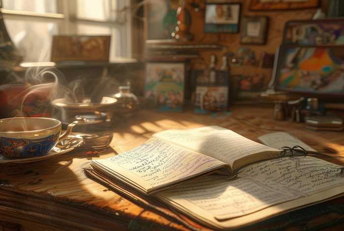 生活日记200字 生活日记200字可抄免费