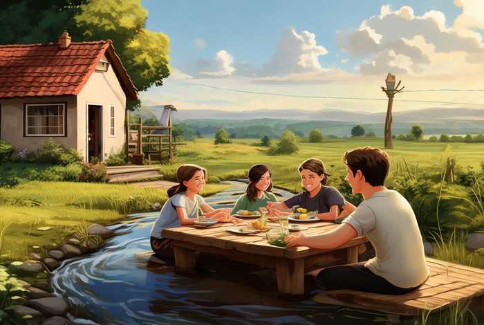 什么是安稳的生活作文 - 什么是安稳的生活作文开头