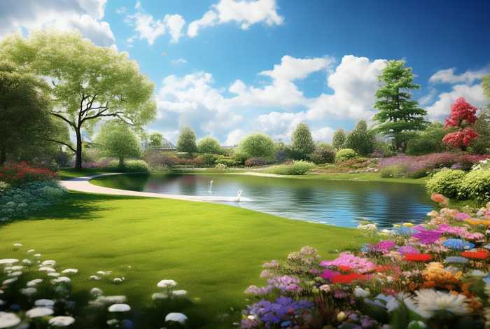 生活中的形式美现象 生活中美的表现形式 生活中的形式美现象 生活中美的表现形式