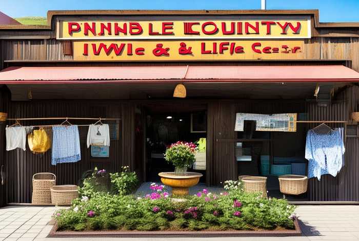 平利县赛维洗衣生活馆 - 平利县赛维洗衣生活馆地址