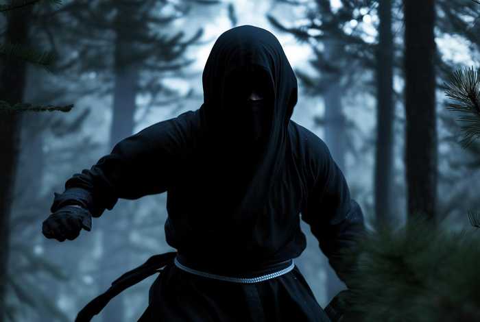 忍者生存、忍者生存满级作弊指令 忍者生存、忍者生存满级作弊指令