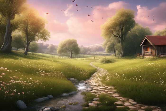 平淡生活的唯美句子乡村生活,乡村平静生活的句子 平淡生活的唯美句子乡村生活,乡村平静生活的句子