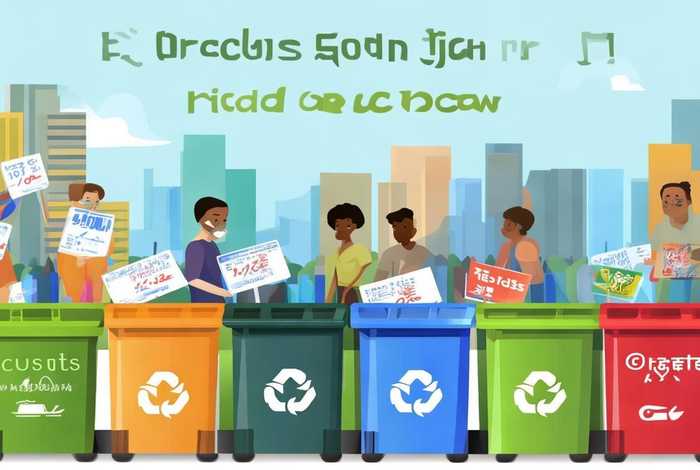 生活垃圾分类问题问卷调查 生活垃圾分类问题问卷调查报告