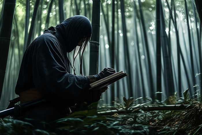 忍者生活日记完整版、忍者生活日记完整版百度云