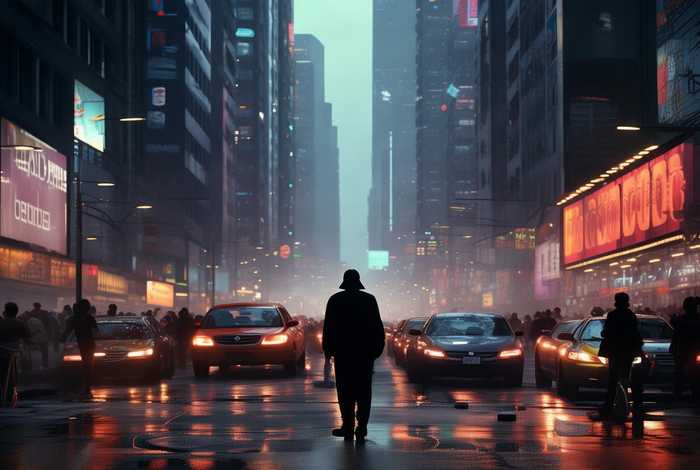 生活在智慧城市的坏处 生活在智慧城市的坏处是什么