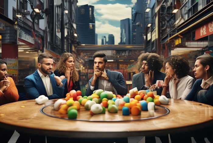 生活中的七大浪费 - 生活中的七大浪费是哪七个