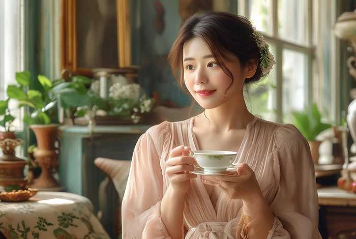 生活精致 - 生活精致的女人是什么样的人