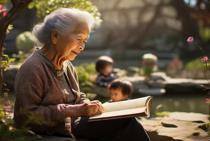 生活中的智慧400字（生活中的智慧400字作文）