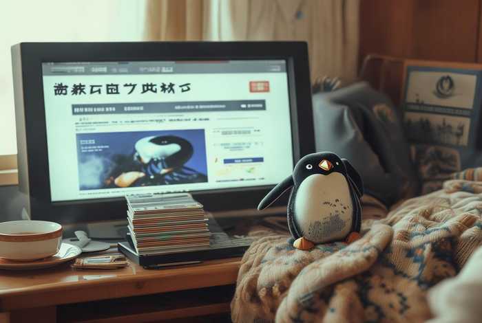 企鹅生活旧版下载 企鹅生活旧版下载安装