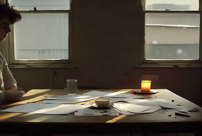 生活失去希望怎么处理 - 生活失去希望怎么处理好