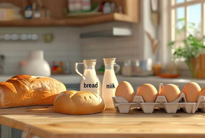 生活必须品英文，生活必须品英文翻译