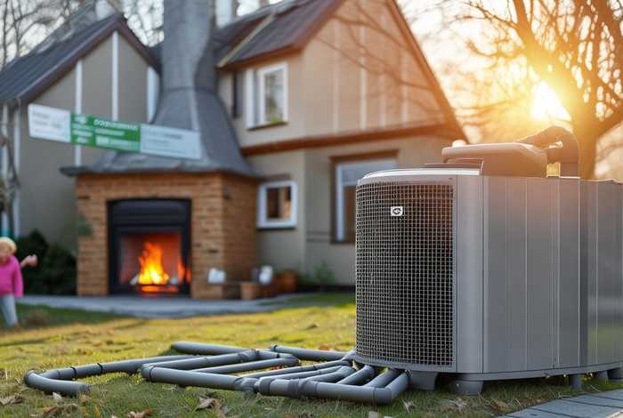 农村空气能取暖优点缺点(农村空气能取暖设备怎么申请补助) 农村空气能取暖优点缺点(农村空气能取暖设备怎么申请补助)