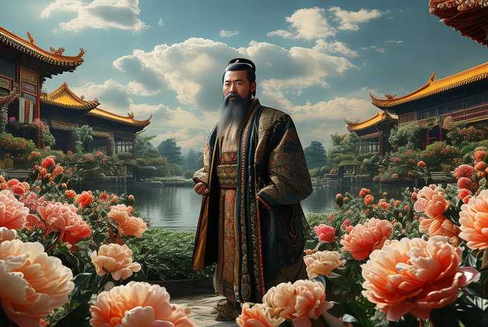 乾隆生活在哪个年代；乾隆生活在哪个年代的