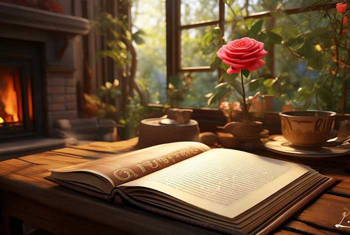 生活是一本书作文600字（生活是一本书作文600字抒情散文）