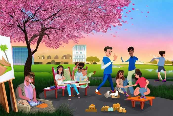 生活不只有学习作文开头;生活不只有什么 作文600字 生活不只有学习作文开头;生活不只有什么 作文600字