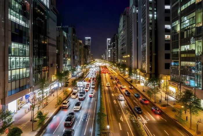 生活型主干道和次干道区别，生活型主干道和次干道区别大吗