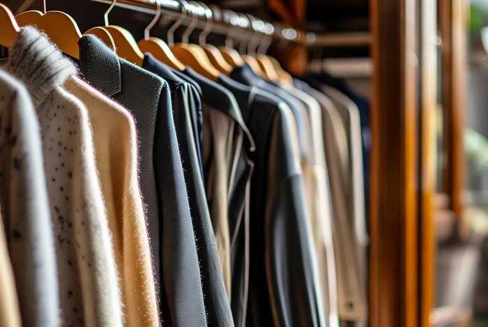 品质生活栏目关于服装 品质生活栏目关于服装的标题