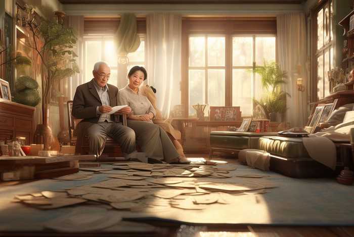 人保美好生活b款现金价值表；人保美好生活年金保险条款