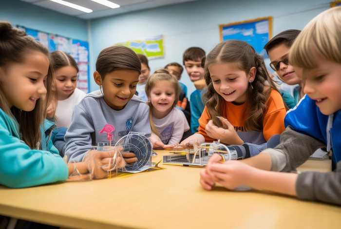 生活中的科技小发明小制作三年级，生活中的科学小发明制作方法