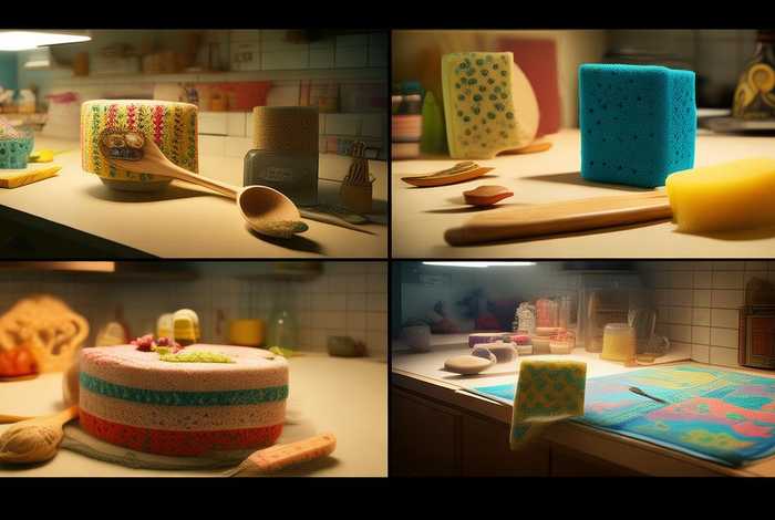 生活用品创意作品，生活用品创意作品图片