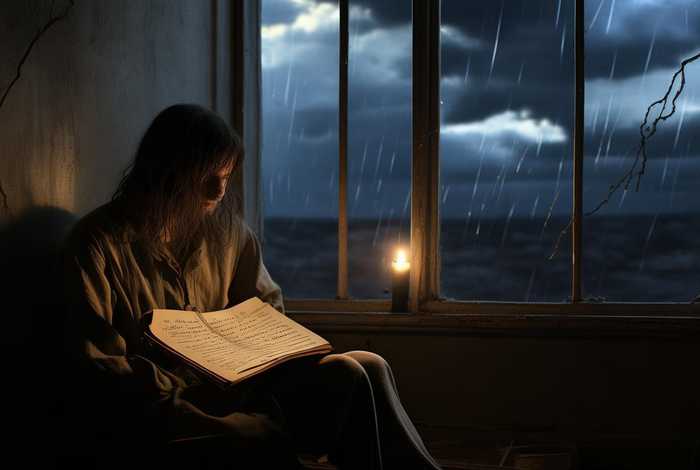 生活纵有万般苦歌词，生活纵有万般苦歌词完整版