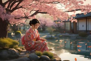 日本女人怎么生活（日本女人怎么生活的）