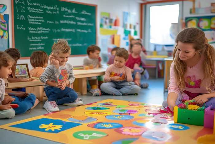 生活活动幼儿园大班 幼儿园大班生活活动教案有哪些？