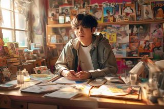 偶像的生活好吗（偶像的日常生活）