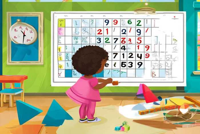 生活中的数学画报一年级;生活中的数学画报一年级怎么画 生活中的数学画报一年级;生活中的数学画报一年级怎么画