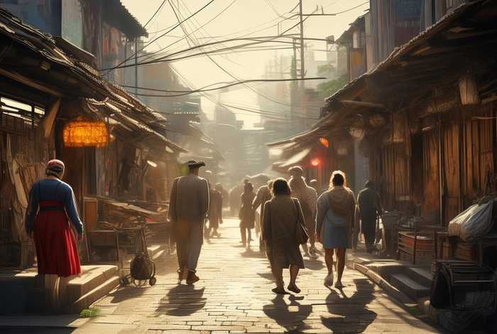 少数民族生活习惯民俗风情、少数民族的生活风俗有哪些