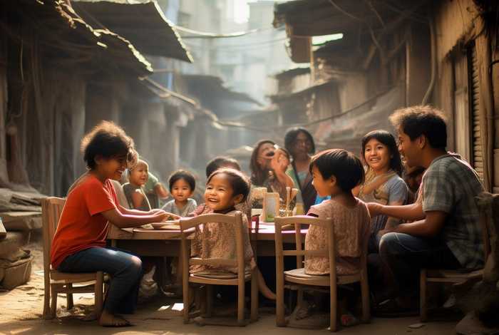 生活水平低是什么意思 - 生活水平低是什么意思啊