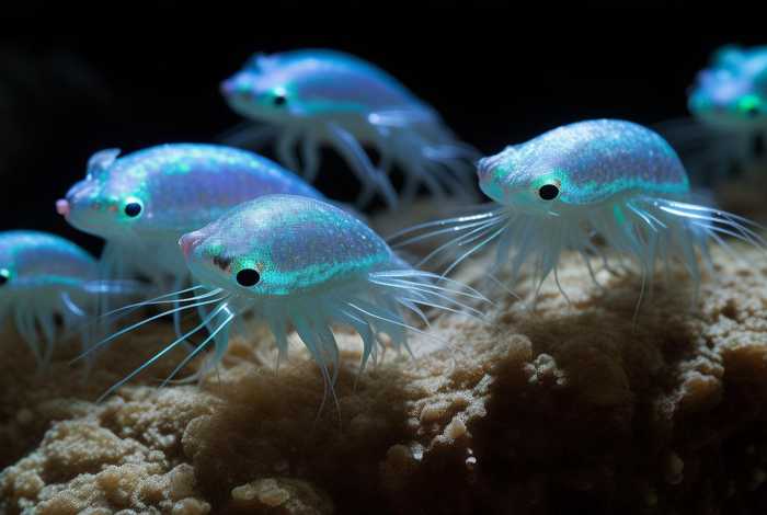 生活在地底下的动物的英语 - 生活在地底下的动物的英语怎么说