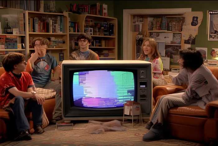 生活大爆炸第四季在线剧情介绍（生活大爆炸第四季在线剧情介绍免费观看）