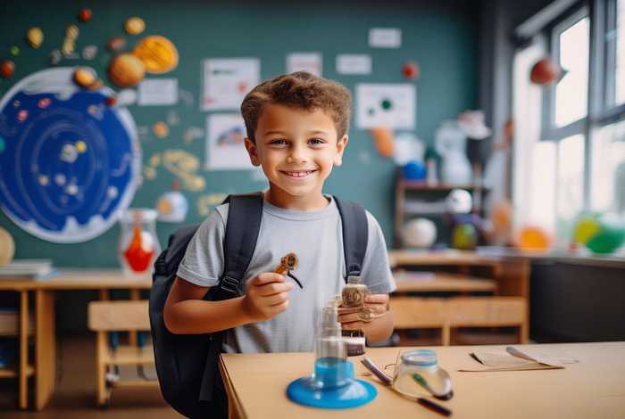 生活中的科学小学生作文、生活中的科学作文450字小学水平