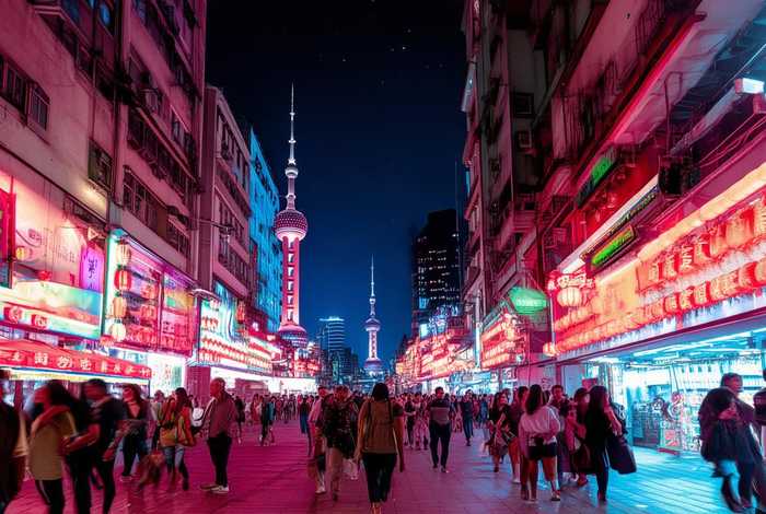 上海夜生活论坛；上海夜生活论坛都市印象App