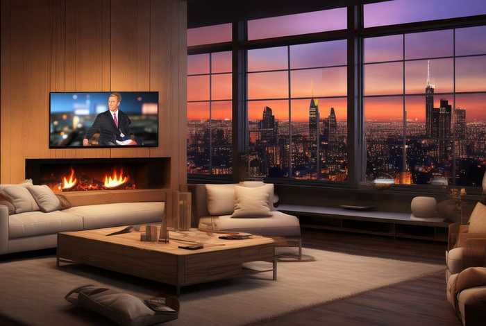 生活类主持节目，生活类主持节目背景图