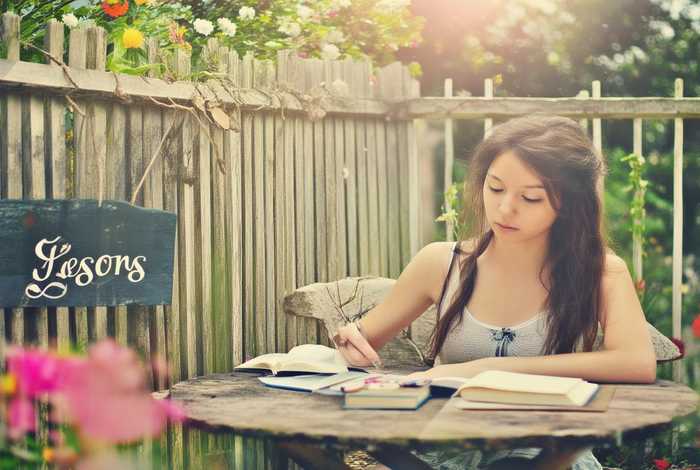 生活的启事作文 - 生活的启事作文500字